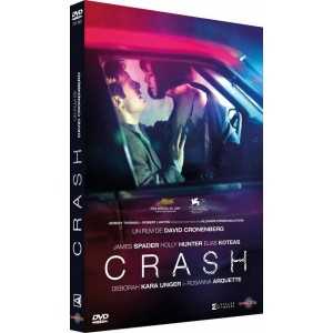 Crash DVD NEUF