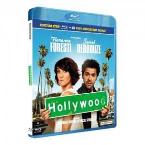 Hollywoo BLU-RAY NEUF