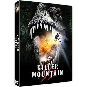 Killer Mountain DVD NEUF
