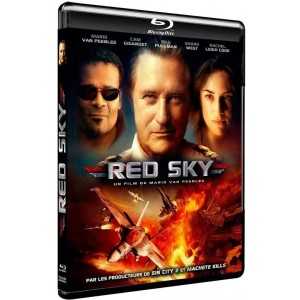 Red Sky BLU-RAY NEUF