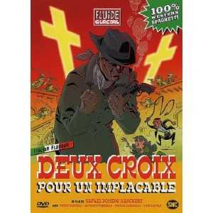 Deux Croix pour Un...