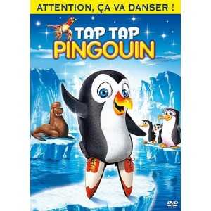 Tap Pingouin DVD NEUF