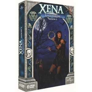 Xena la guerrière Saison 3...