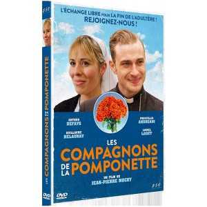 Les compagnons de la...