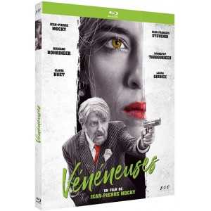 Vénéneuses BLU-RAY NEUF