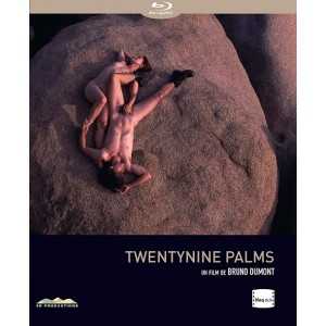 Twentynine Palms BLU-RAY NEUF