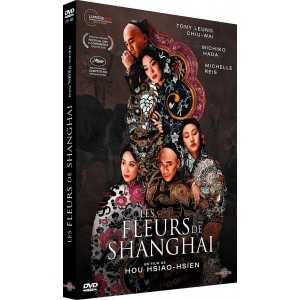 Les fleurs de Shanghaï DVD...