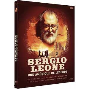 Sergio Leone Une Amérique...