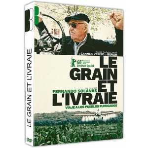 Grain et l'Ivraie DVD NEUF