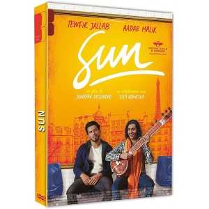Sun DVD NEUF