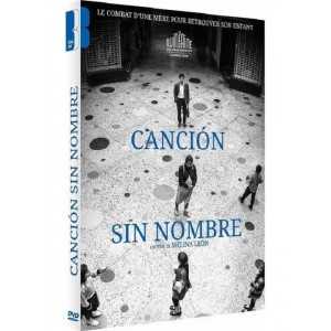 Cancion sin Nombre DVD NEUF