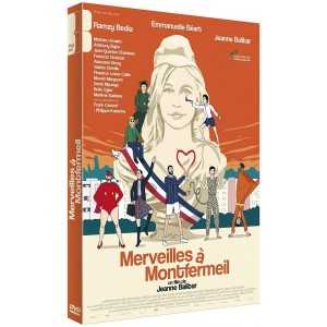 Merveilles à Montfermeil...