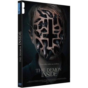 The Demon Inside DVD NEUF