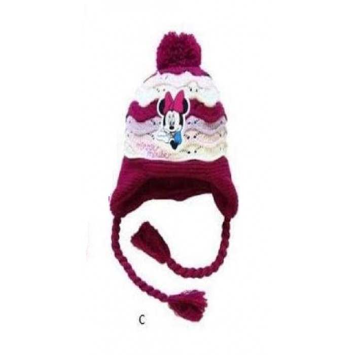 Bonnet/snood spiderman tricot enfant : accessoires-chapeau-et