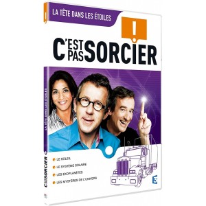 C'est pas sorcier La tête...