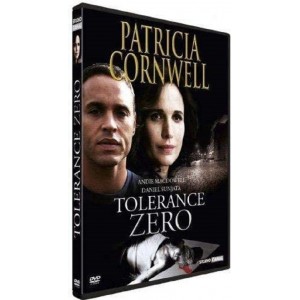 Tolérance zéro DVD NEUF