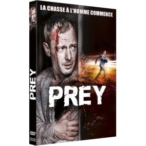 Prey Saison 1 DVD NEUF
