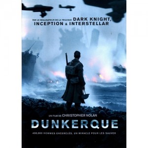 Dunkerque DVD NEUF