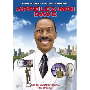 Appelez-Moi Dave DVD NEUF