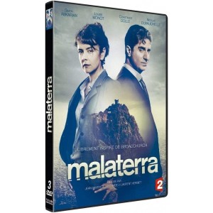 Malaterra DVD NEUF