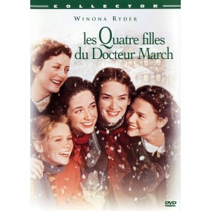 Les Quatre Filles du Dr...
