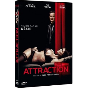 Attraction (The Human...