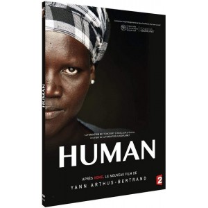 Human DVD NEUF