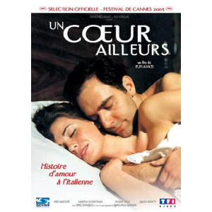 Un coeur ailleurs DVD NEUF