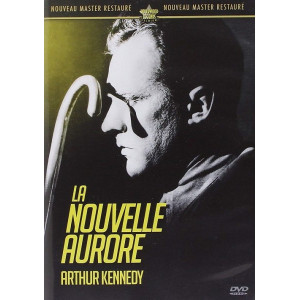 La nouvelle Aurore DVD NEUF