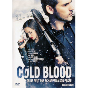 Cold Blood DVD NEUF