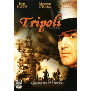 Les Rivages de Tripoli DVD...