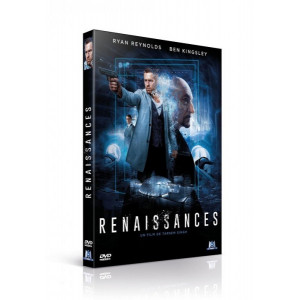 Renaissances DVD NEUF