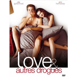 Love et autres drogues DVD...