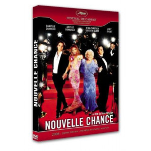 Nouvelle chance DVD NEUF