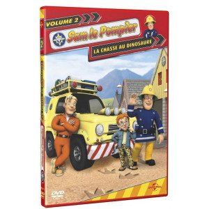 Sam le Pompier (Volume 2)...