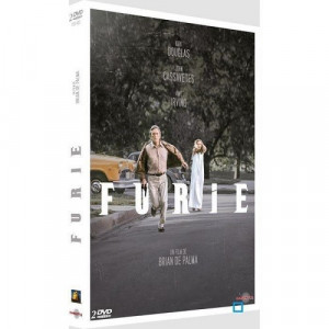 Furie DVD NEUF