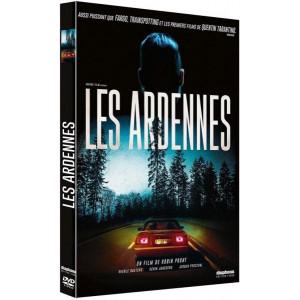 Les ardennes DVD NEUF