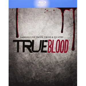 True Blood L’intégrale des...