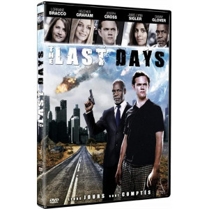 The Last Days DVD NEUF