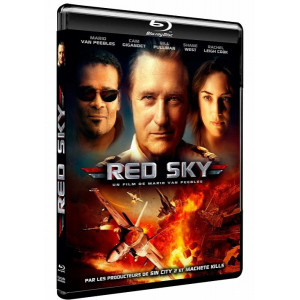 Red Sky BLU-RAY NEUF