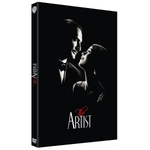 The artist DVD NEUF