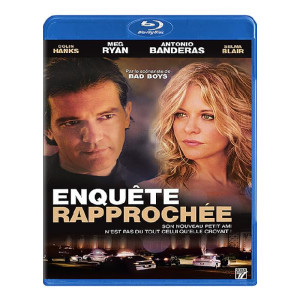 Enquête rapprochée BLU-RAY...