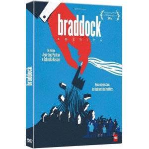 Braddock America DVD NEUF
