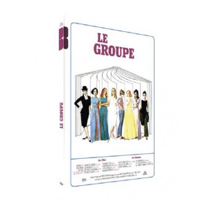 Le groupe DVD NEUF