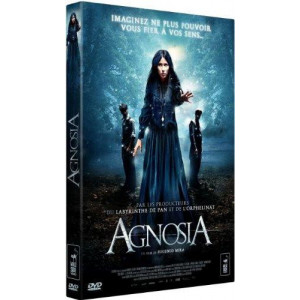 Agnosia DVD NEUF NEUF
