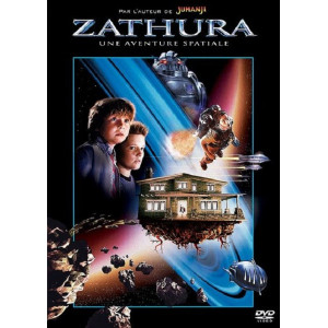 Zathura DVD NEUF