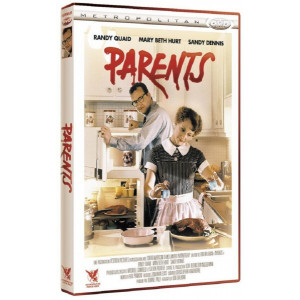 Parents DVD NEUF