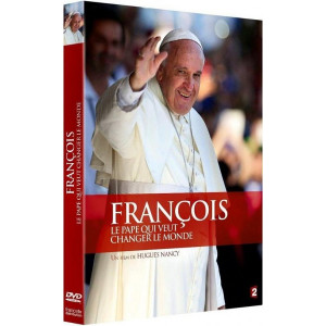 François Le pape qui veut...