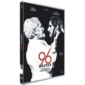 96 Heures DVD NEUF