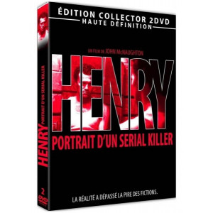 Henry Portrait d'un serial...